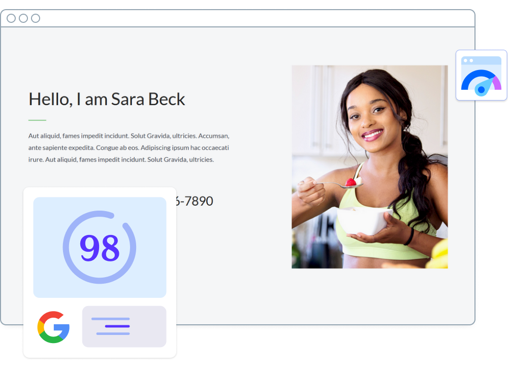 Spectra SEO et performances