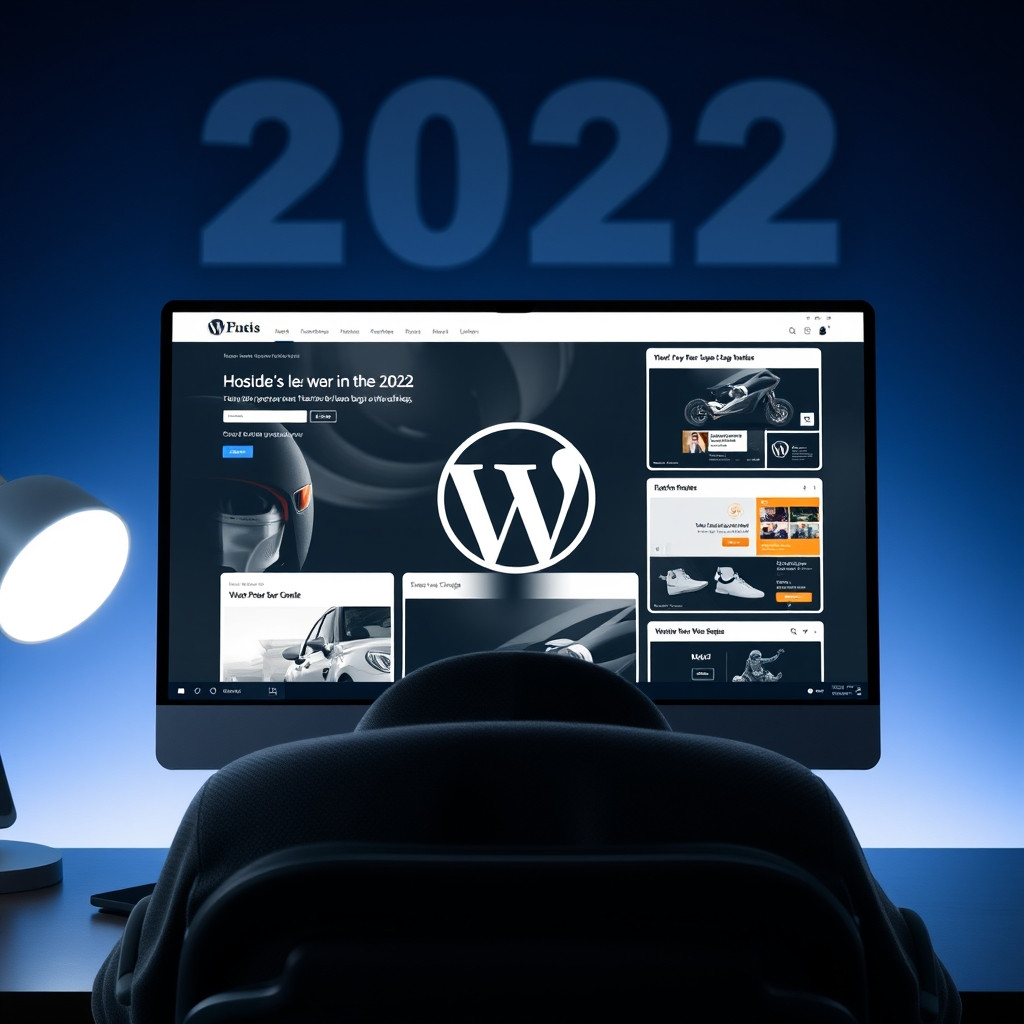21 thèmes WordPress les plus personnalisables de 2022