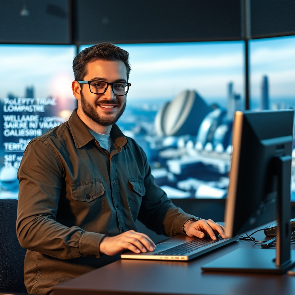 agence webmaster israel