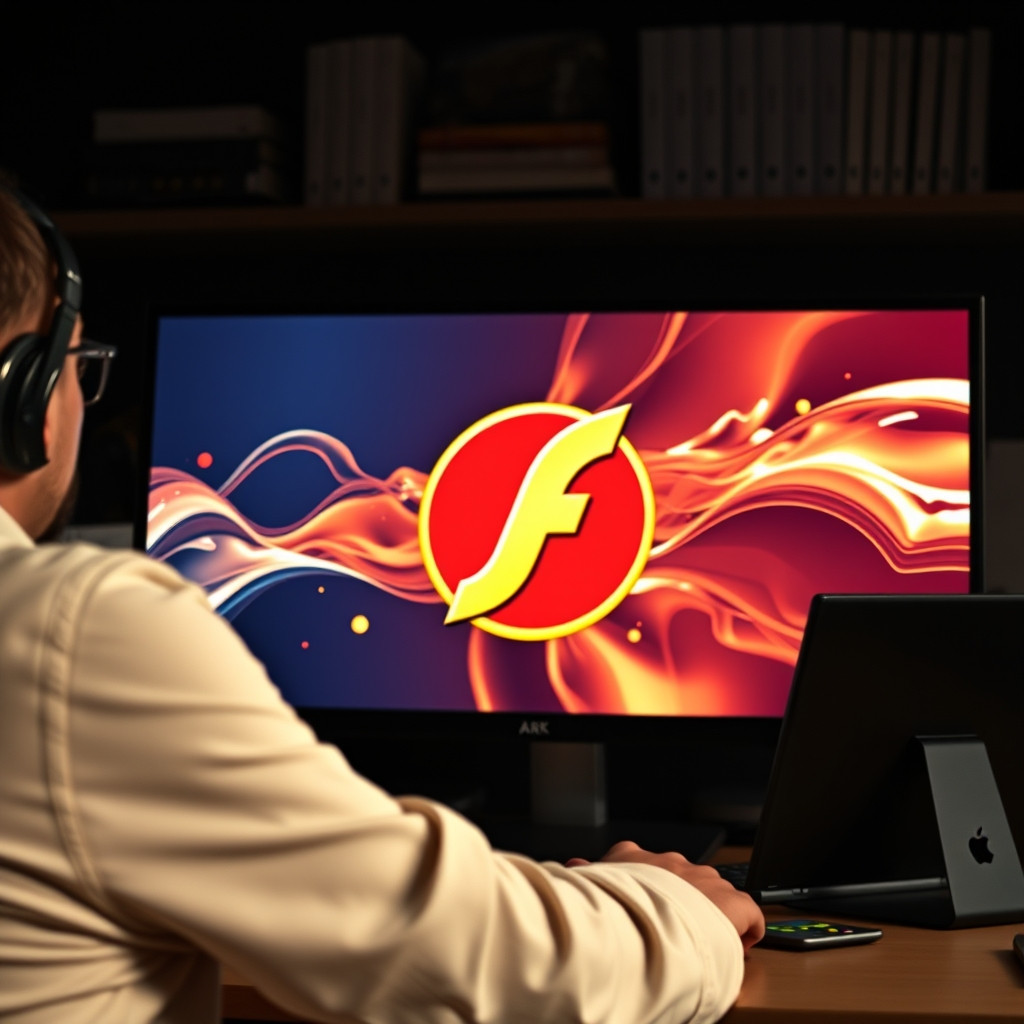 Ajouter une vidéo au logiciel Flash – Solution rapide pour les webmasters !