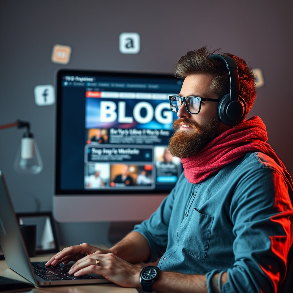 Chapitre 12 : Comment promouvoir votre blog