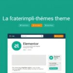 16 meilleurs thèmes Elementor de 2022 – Gratuit et Premium