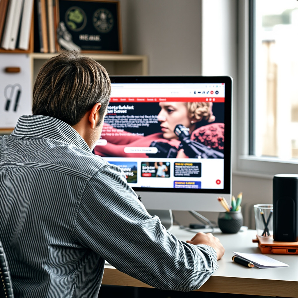 Comment créer un site Web de la bonne manière ?