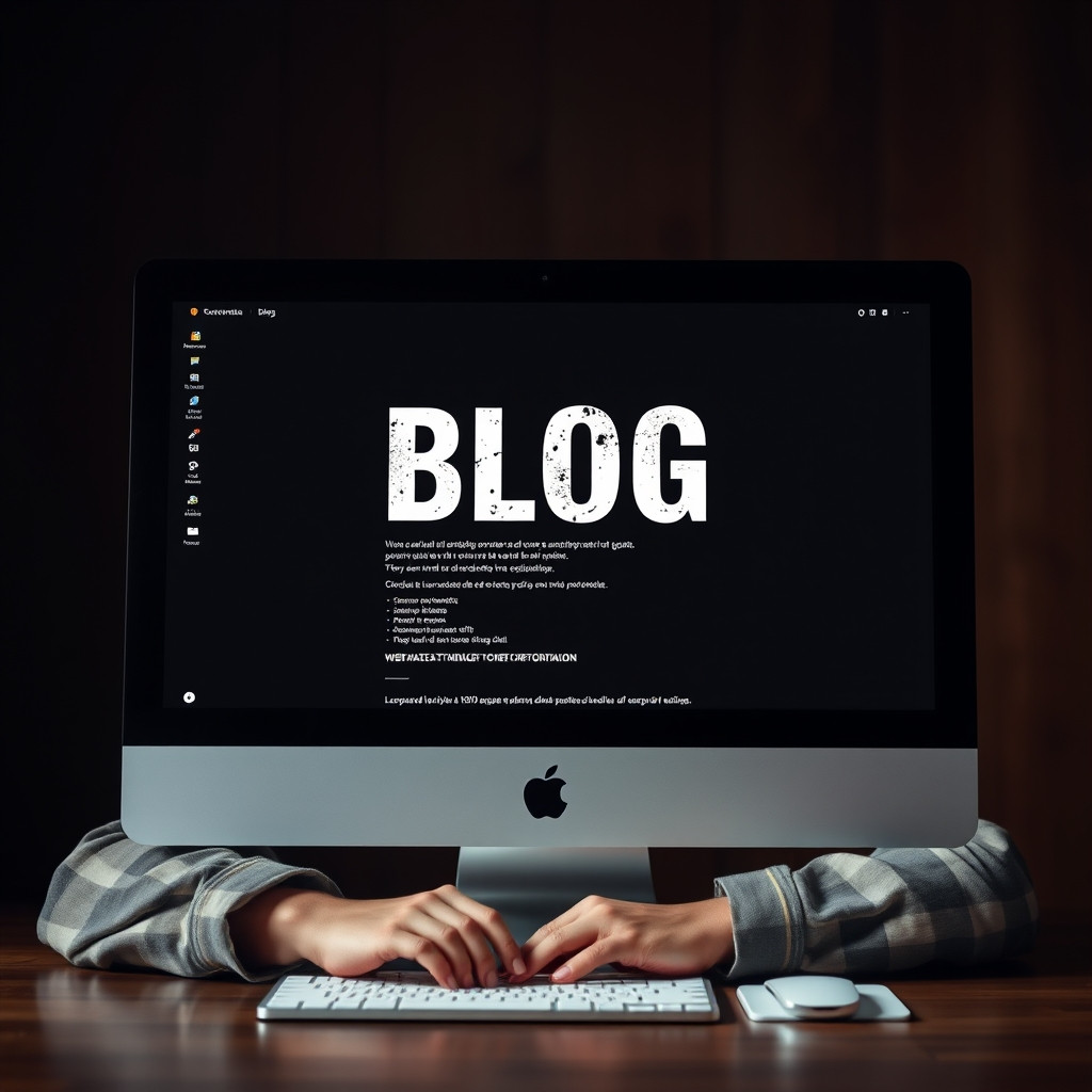 Comment gagner de l&rsquo;argent en bloguant de 7 manières particulières