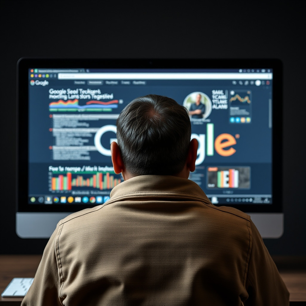 Comment se classer plus haut dans Google avec mes 5 meilleurs conseils SEO