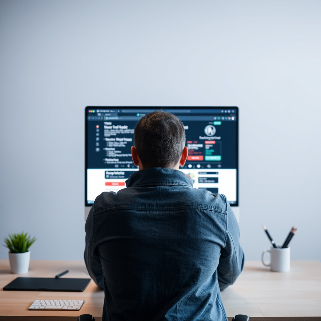 Développement de site Web WordPress - Devenir un choix populaire aujourd'hui