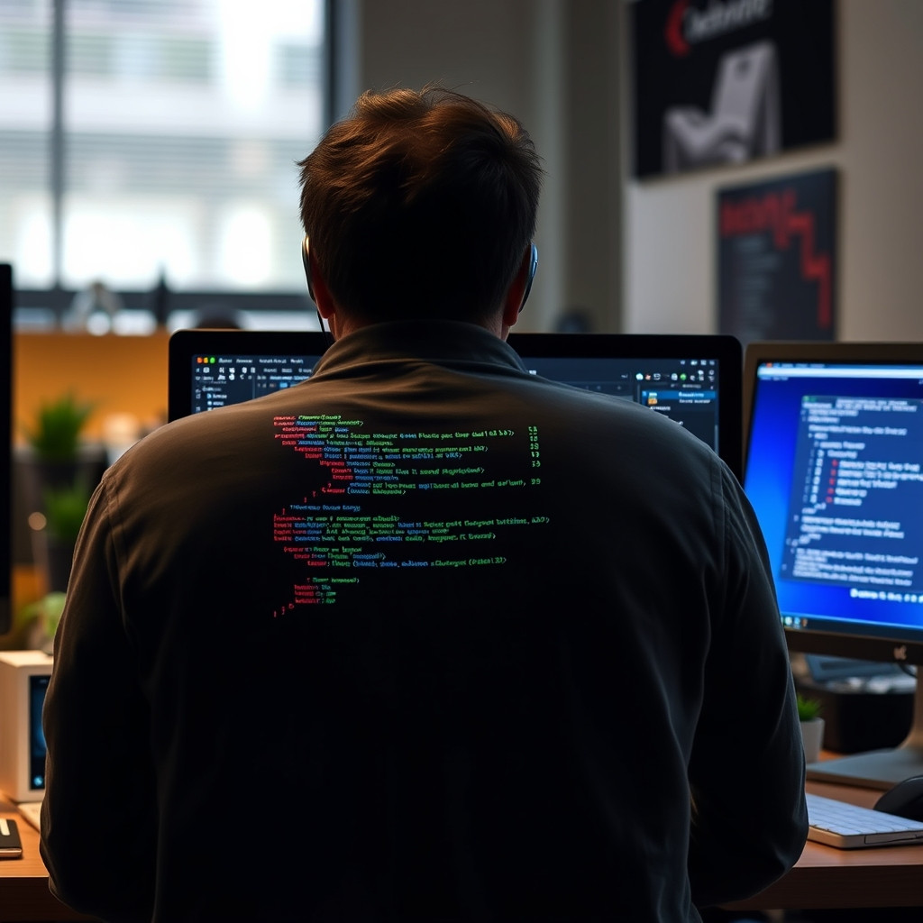 Développement Web – Un aperçu