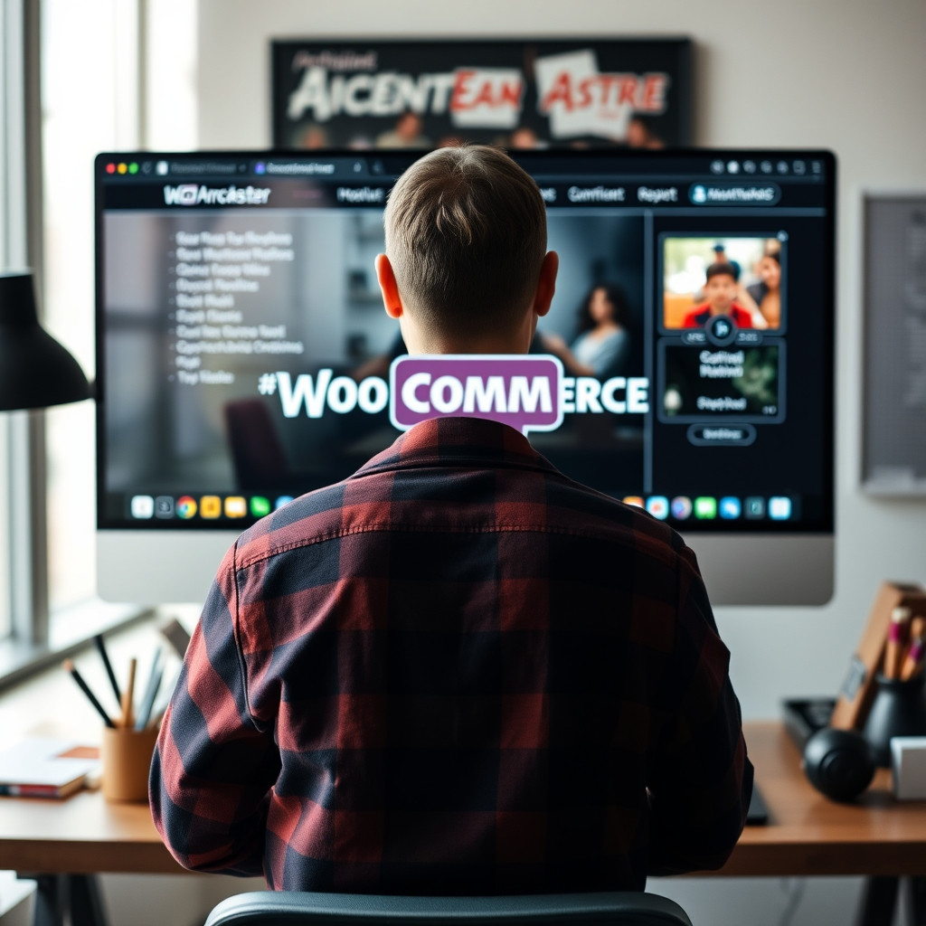 Comment créer un site Web WooCommerce avec le thème Elementor et Astra