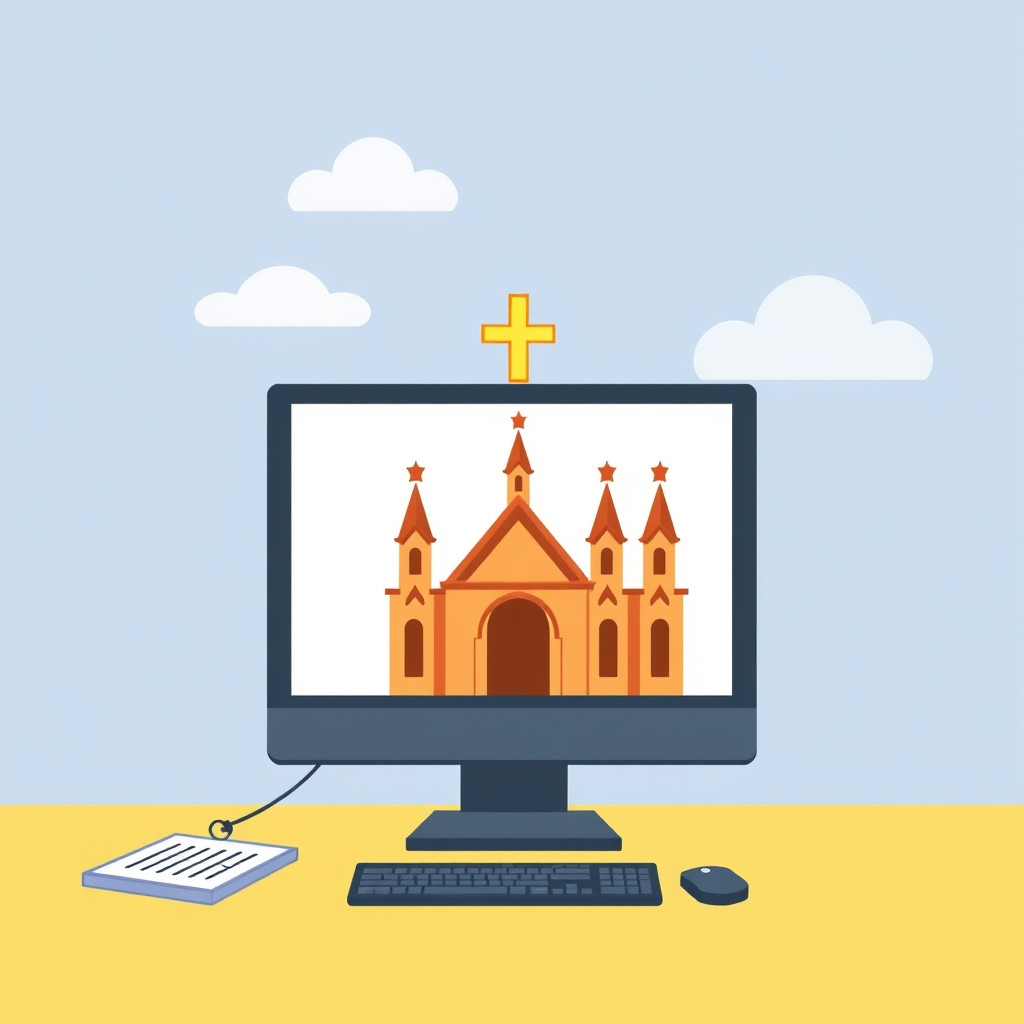 Comment créer un superbe site Web d&rsquo;église à l&rsquo;aide d&rsquo;outils gratuits