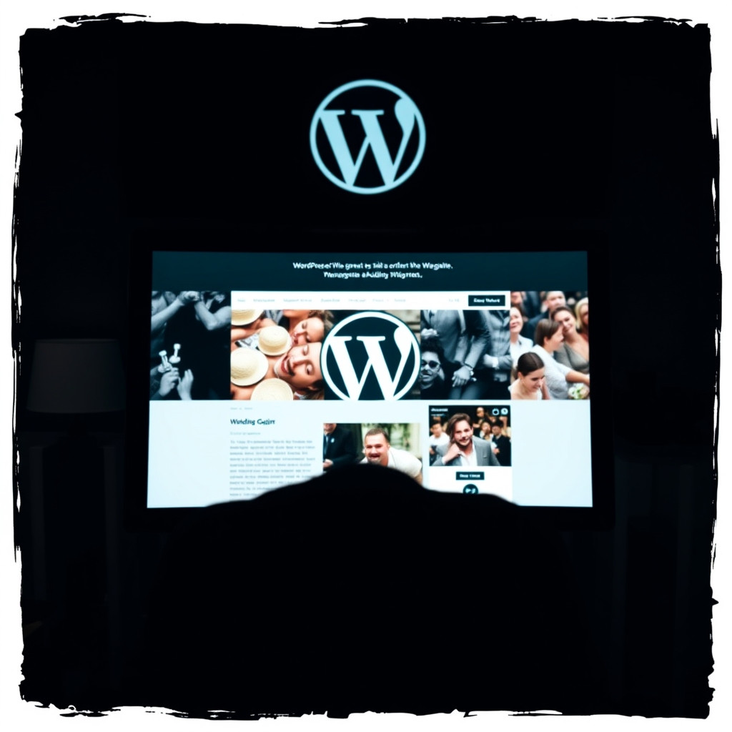 Comment créer GRATUITEMENT un site Web de mariage avec WordPress