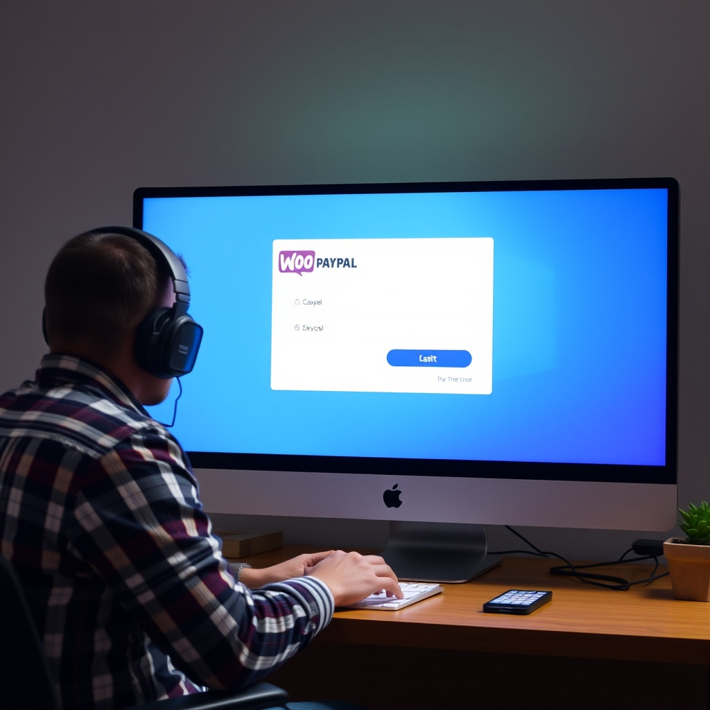 Comment configurer la passerelle de paiement PayPal pour la boutique WooCommerce