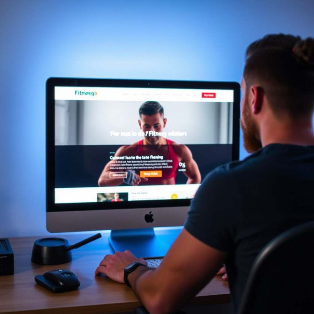 Comment démarrer une entreprise de fitness en ligne : le guide ultime du débutant