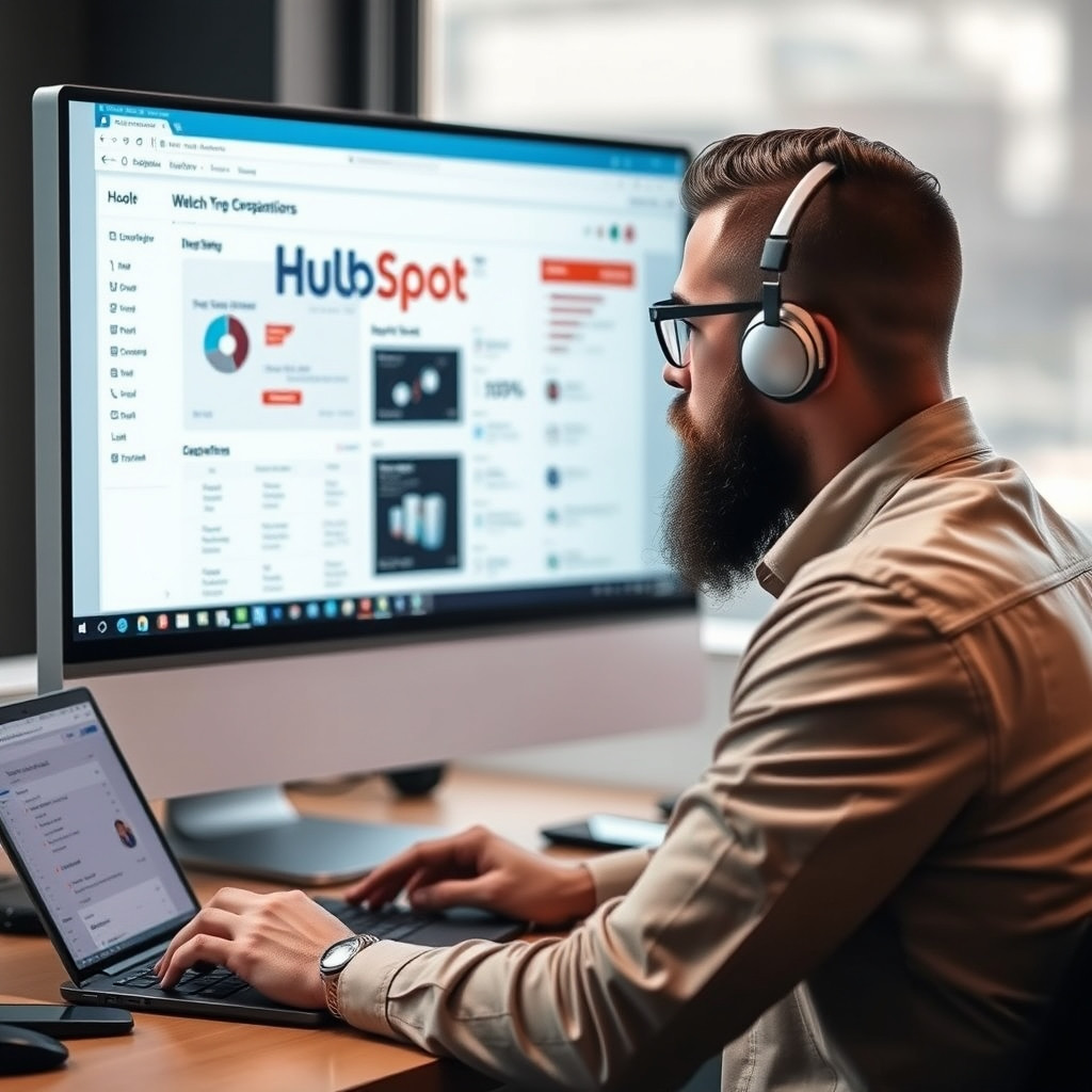 HubSpot CRM vaut-il le battage médiatique ?