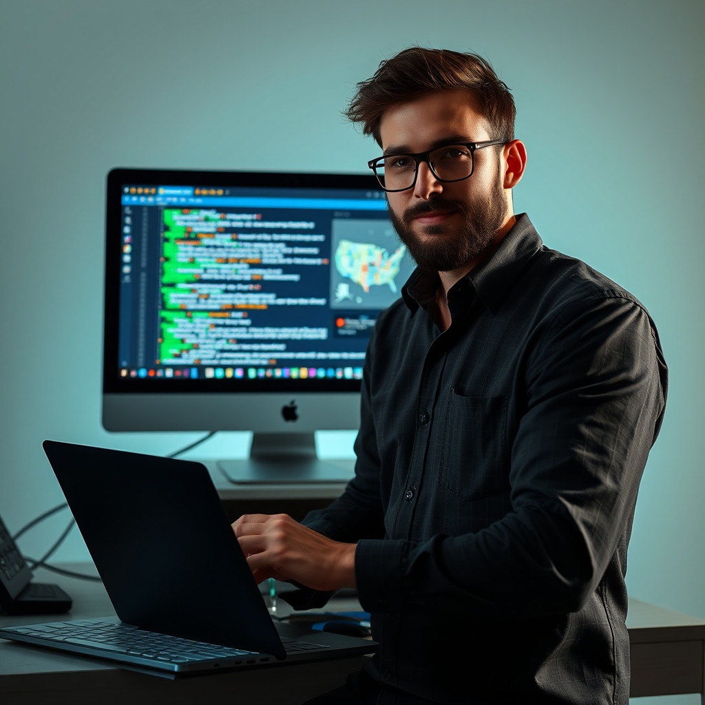 Le rôle d&rsquo;un webmaster dans votre entreprise Internet