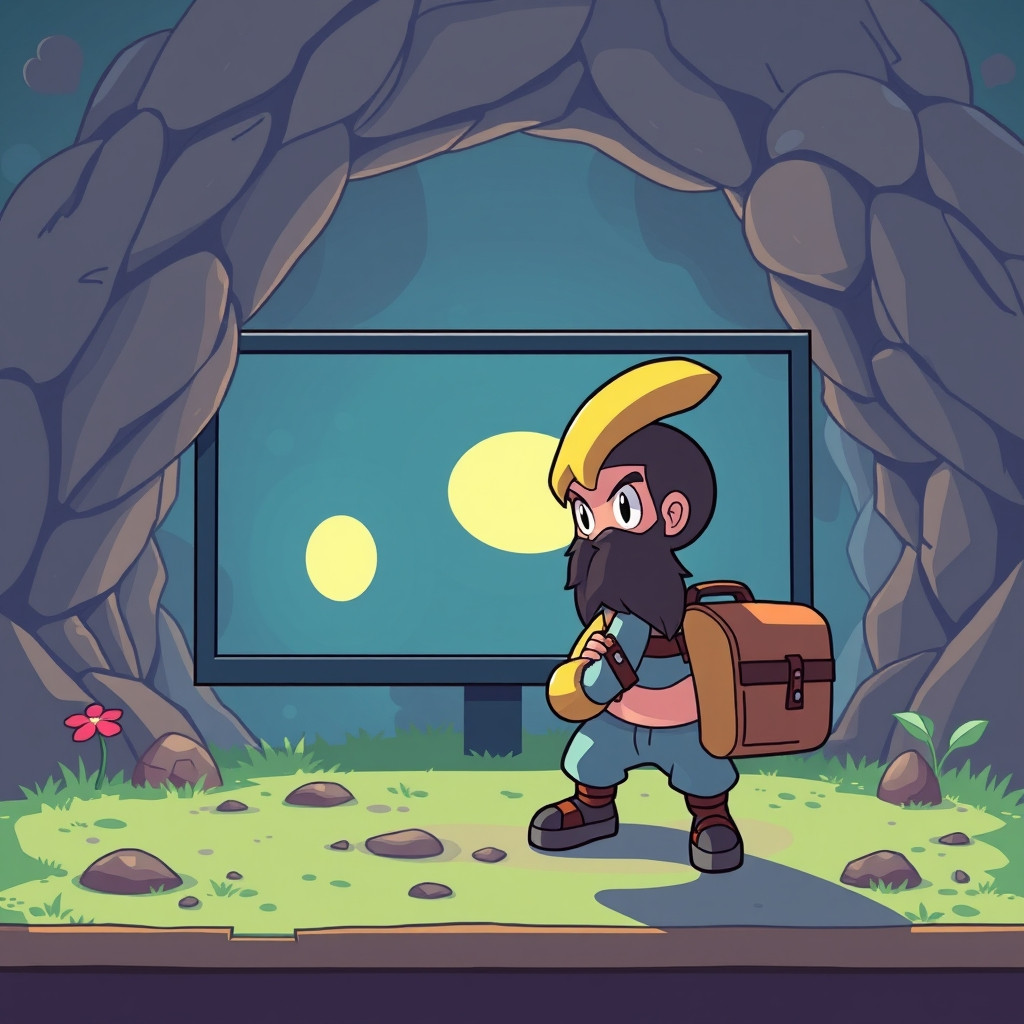 Pokemon Crater, un super jeu en ligne !