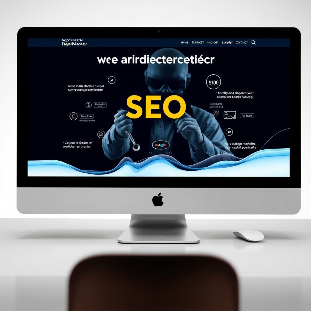 Pourquoi le marketing Web SEO peut faire ou défaire une entreprise en ligne