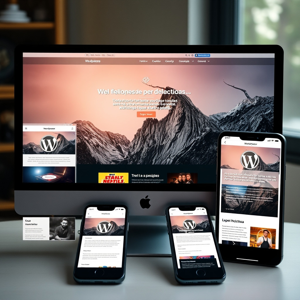 Les 15 meilleurs thèmes WordPress gratuits et réactifs pour mobile en 2022