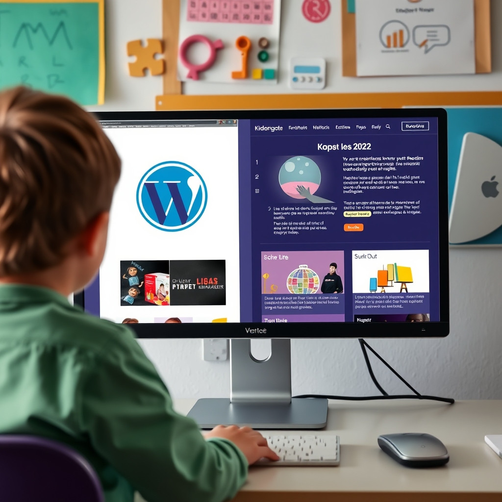 Les 20 meilleurs thèmes WordPress pour la maternelle en 2022