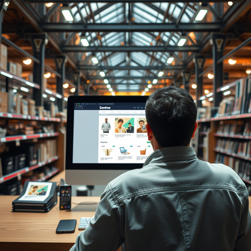 Qu’est-ce que le commerce électronique sans tête et comment ça marche ?