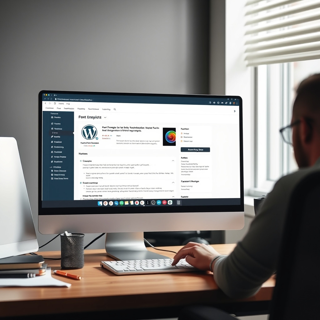 WordPress 5.9 – Quoi de neuf dans la dernière mise à jour de WordPress ?